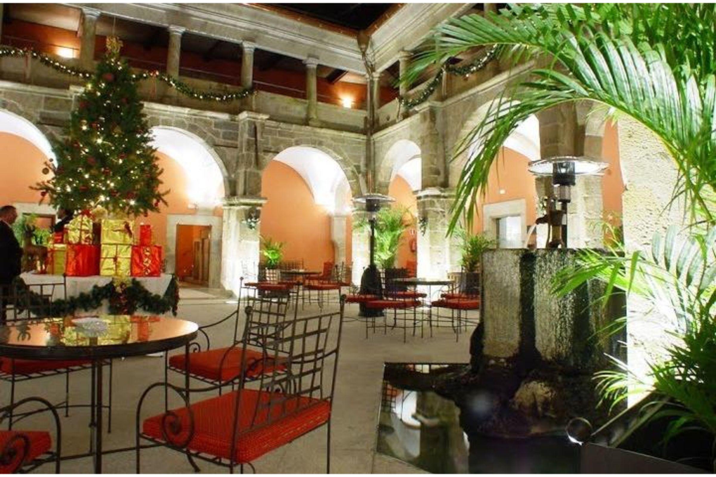 Izan Trujillo Hotel Exterior foto